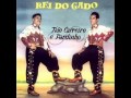 Tiao Carreiro e Pardinho - Rei do Gado (1961)