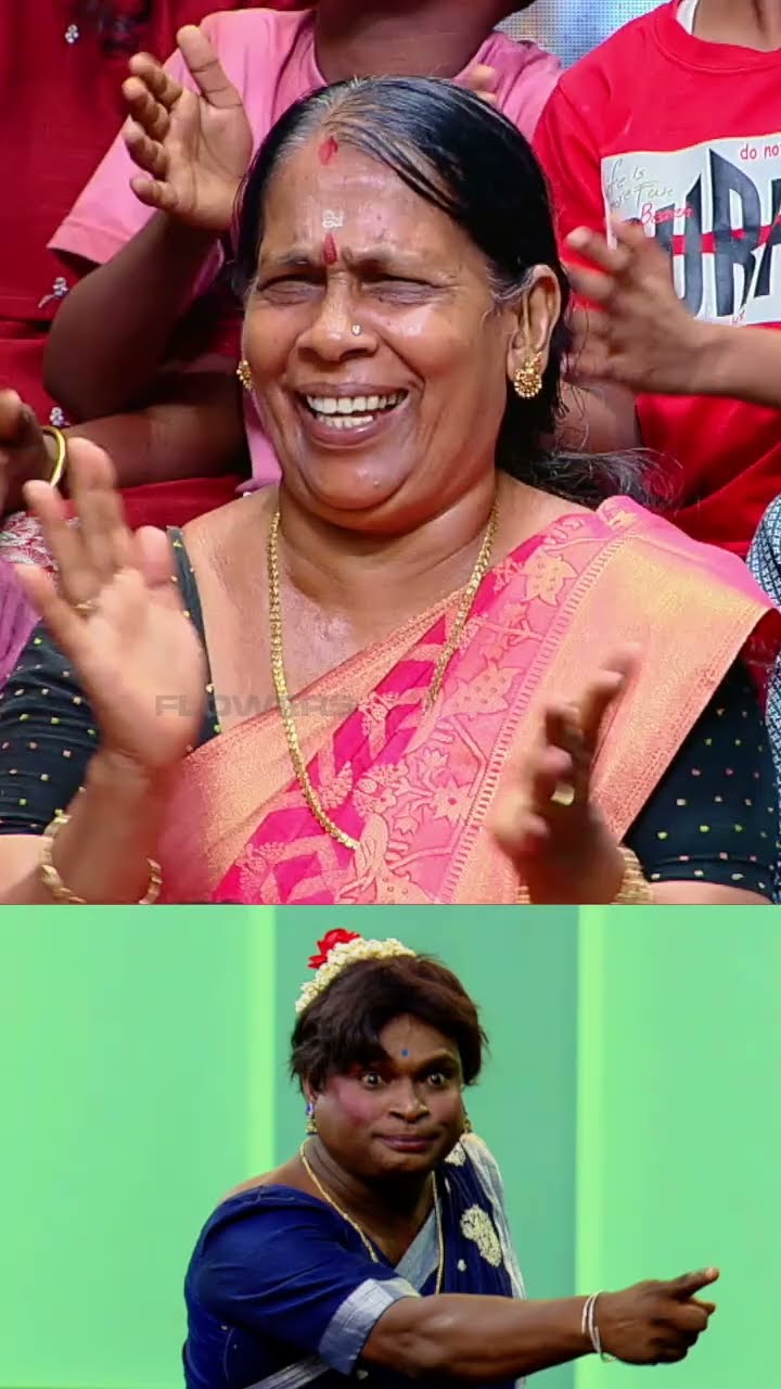 ഞാനാണല്ലേ അവിയലിൽ തള്ളിയിട്ടത് ?