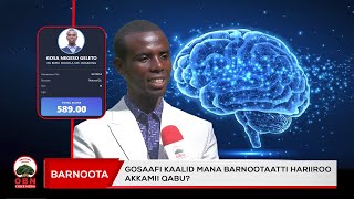 Barataa Qaxalee