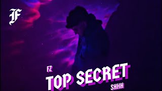 Fernandez - Top Secret (Video Oficial)