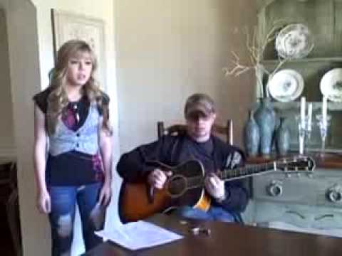 Jennette McCurdy - So Far away