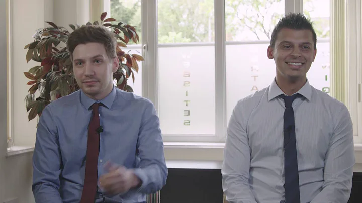 Russell Payne - Meet the Team