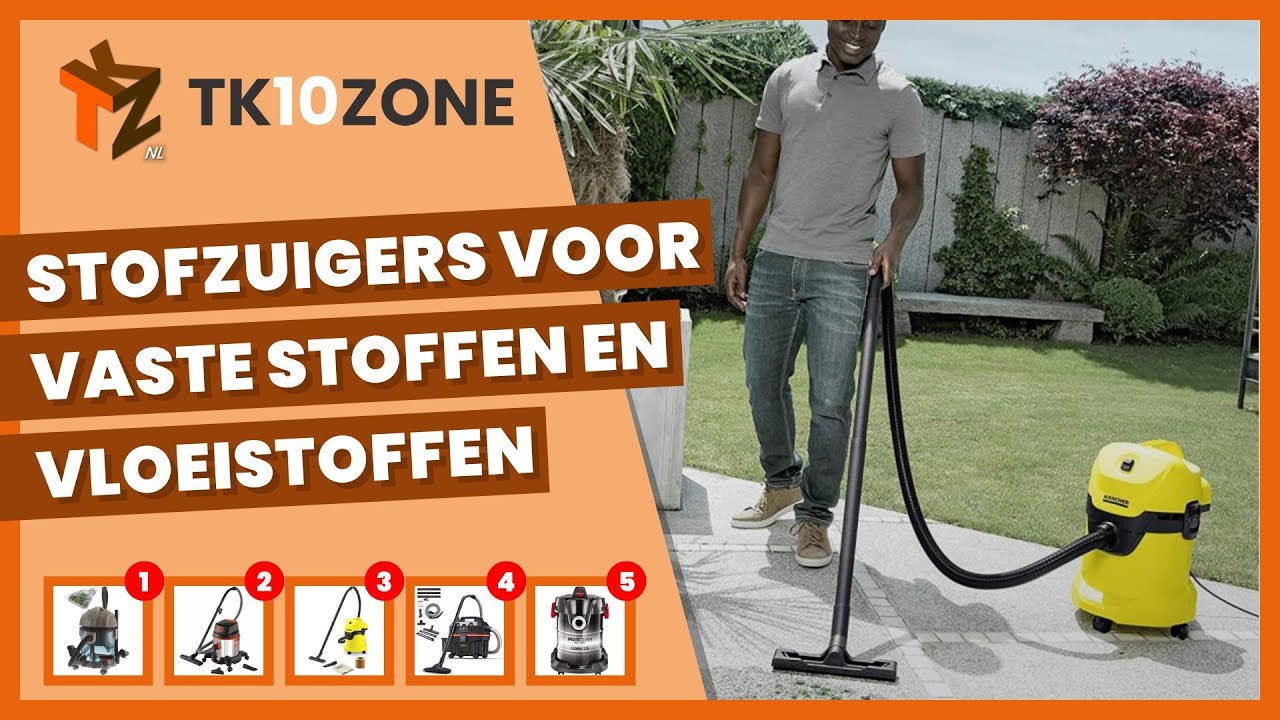 vhbw Cartridge-filter, geschikt voor stofzuigers, zuigrobots