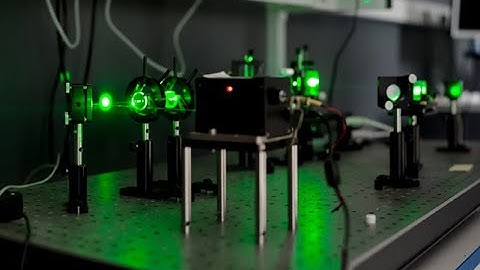 High-Accuracy Wavelength Measurement