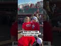 Rhonda Revelle will make her fourth trip to the WCWS as head coach of the Huskers #GBR #Huskers