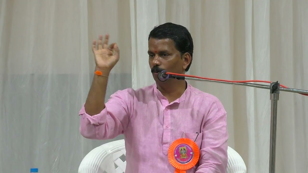 PART 2 - കുടുംബ ഭദ്രതയും സനാതന ധർമ്മത്തിൻ്റെ പ്രസക്തിയും --  -- രാജേഷ് നാദാപുരം