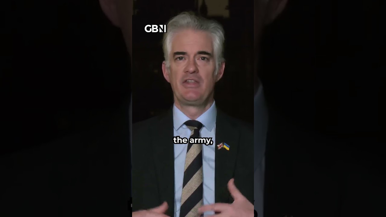 Tories announce plans to reallocate £50 BILLION in defence budget: 'WOKE RULES held back investment'