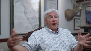 The History of Conservation Easements (Pt 1) - with Dean Saunders of SVN Saunders Ralston Dantzler