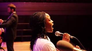 2018: B.R.A. Spring Concert Part 5 (RJ)