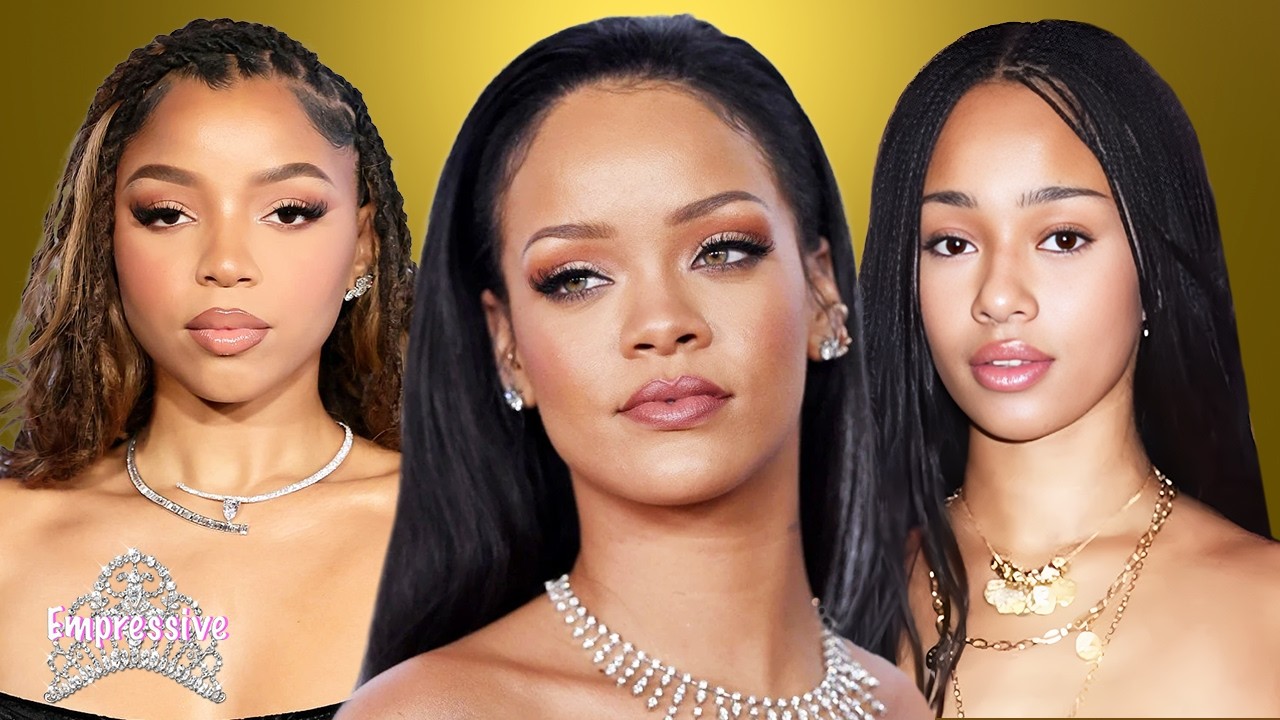 Rihanna in DANGER? Warning SH0Ts sent to her home! Katseye wants MANON back? Chloe almost QUIT music