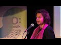 Susmita Bhattacharya @ SO: To Speak 2017Susmita