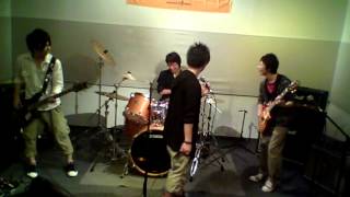 LATE RISER (HOTLINE2012 島村楽器名取店　7/8 店予選)