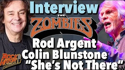 The Story Behind The Huge Hit "She