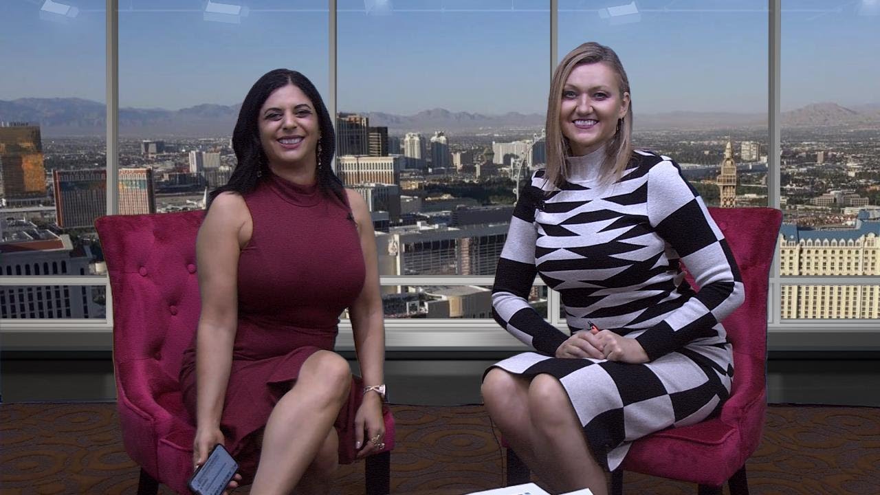 VEGAS REALTY CHECK  March Housing Update