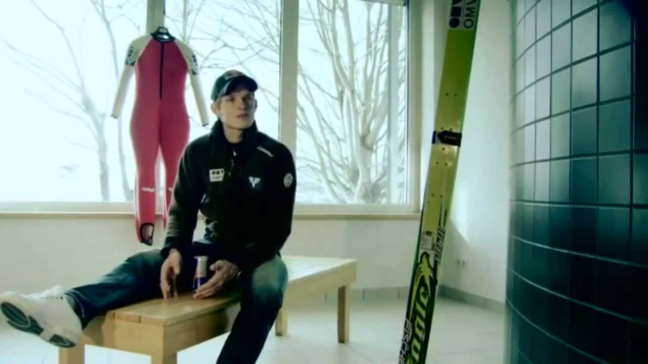 Thomas Morgenstern -  Hall of Fame (HD)