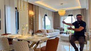 14 Mayıs 2023Vay Vay Aşik Olacağiniz Bi̇r Vi̇lla Di̇leri̇m Herkesi̇n Hayali̇ndeki̇ Evi̇ Olsun