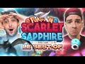 Le best of de scarlet sapphire 