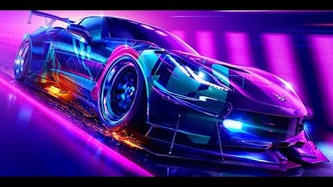 Need for Speed Heat Cutscenes ( Full Intro Movie )