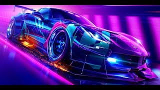 Need for Speed Heat Cutscenes ( Full Intro Movie )