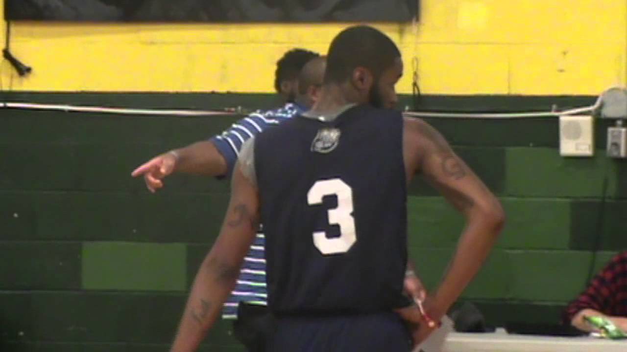 Hudson Valley Kingz vs New York Fearless