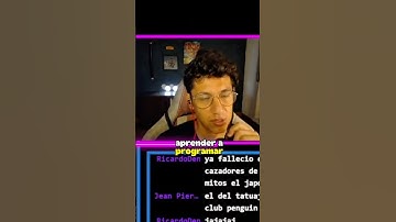 ¿Es tarde para empezar en programación a los 30?⏳👨‍💻 #programación #programadores