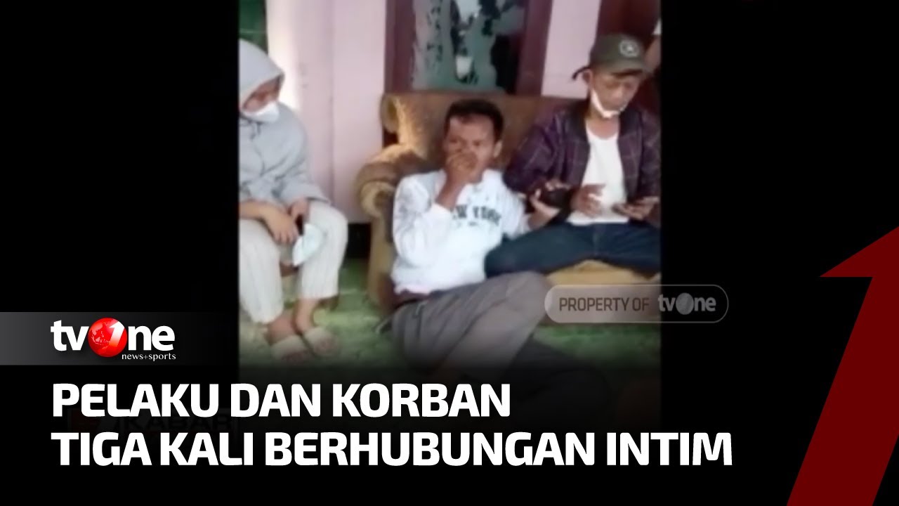 Pelaku Pelecehan Merengek Minta Ampun Usai Dihajar Warga Hingga Babak Belur | tvOne