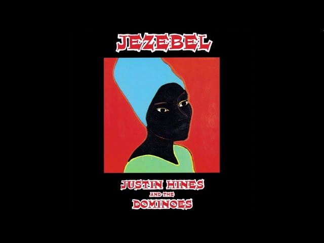 Justin Hinds & The Dominoes - Spotlight - YouTube