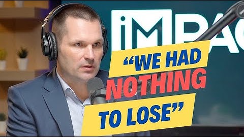 How HubSpot, Inbound Marketing, and Content Saved my Business and Changed My Life