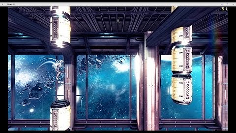 Warframe: Flappy Zephyr