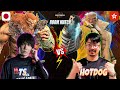 SF6 | TS (#2 Ranked Akuma) vs HOTDOG29 (#2 Ranked M.Bison) 👉 High-Level Street Fighter 6 Gameplay