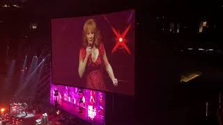 Reba McEntire- Fancy- MSG