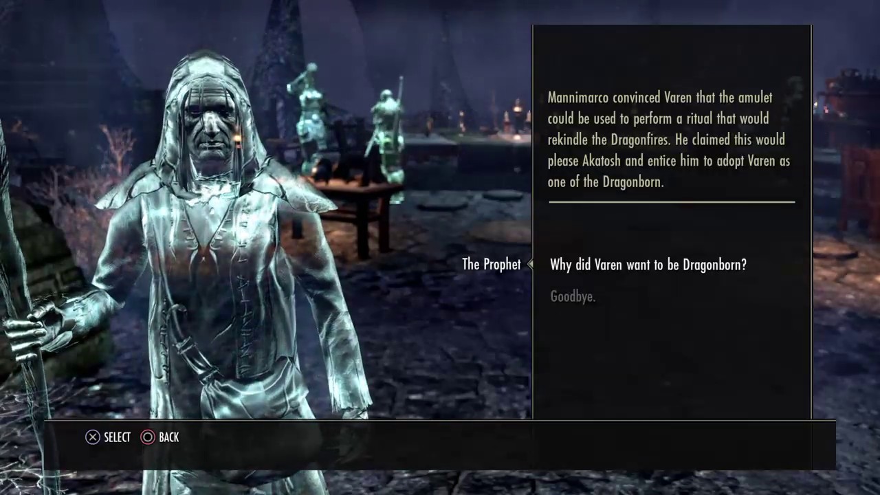 ESO The Harborage Main Quest YouTube