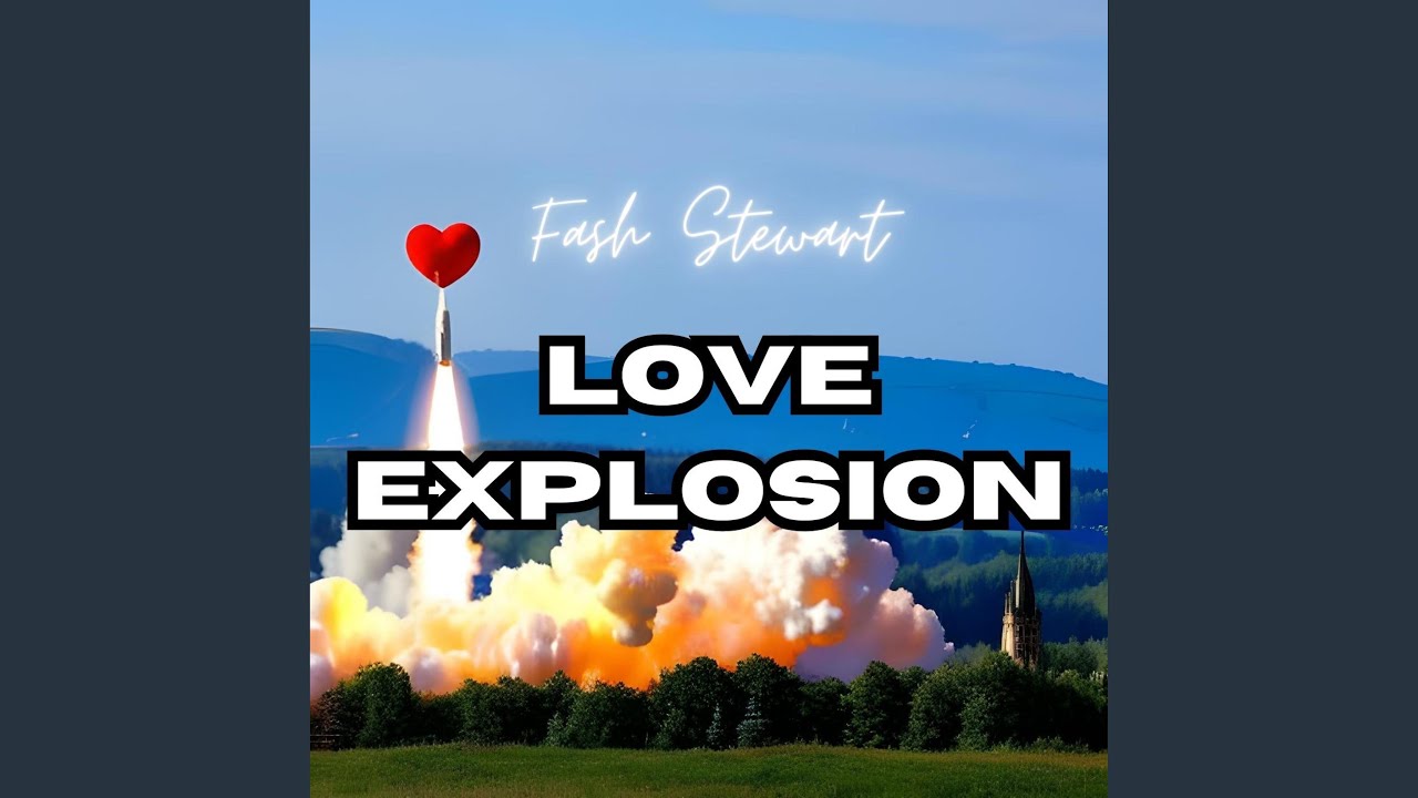 Love Explosion 2024 _ Love Explosion at Windpark Quarnstedt, Hamburg ...