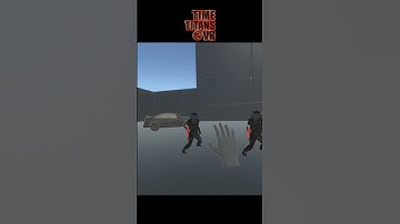 Neo Makes it look so easy #vr