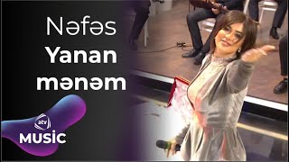 Nəfəs - Yanan mənəm Resimi