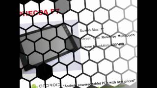 Phecda P7 - Reviewpreviewoverview