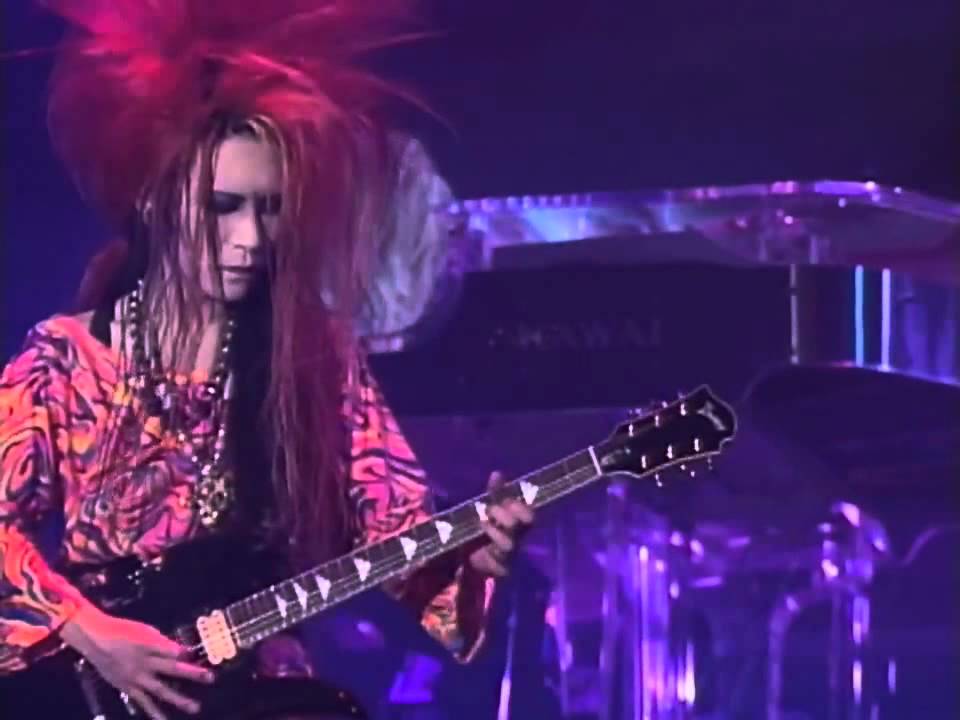 Tokyo tears. "Tokyo tears" && ( исполнитель | группа | музыка | Music | Band | artist ) && (фото | photo). X Japan Live Live Live Tokyo Dome 1993-1996.