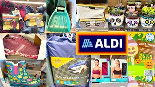 WEEKLY ALDI SHOP WITH ME + GROCERY HAUL | NEW ITEMS AT ALDI 2023|ALDI GROCERY STORE HAUL WITH PRICES