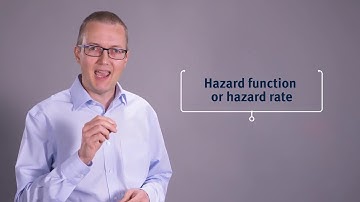 Intro to Cox Model - Survival Analysis in R for Public Health