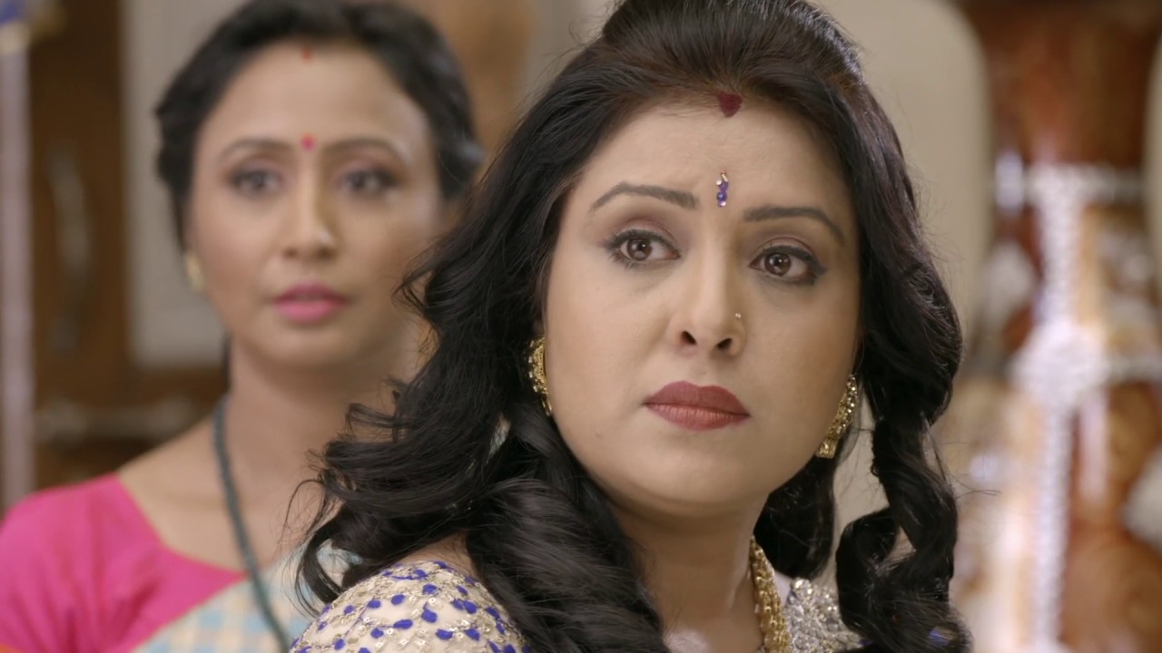 Ek Rishta Saajhedari Ka 0073 Unmix HD - YouTube