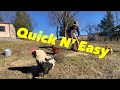 Rooster Spur Removal: Here’s How It’s Done!
