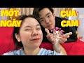 MỘT NGÀY CỦA CAM NHƯ THẾ NÀO ?? THỬ THÁCH 24H SAMMY VÀ PHONG CẬN CHĂM SÓC BÉ CAM VÀ CÁI KẾT