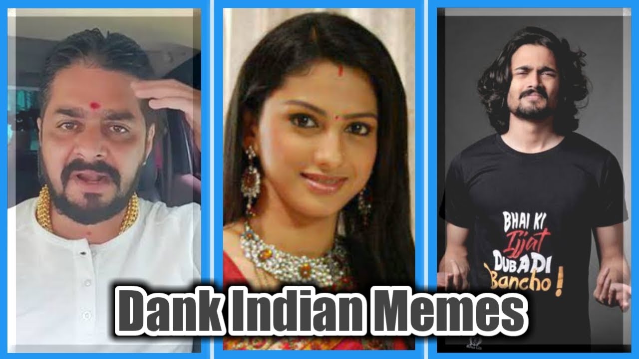 Indian Memes | Rashode me kon tha | memes | Kokilaben memes | BB ki Vines memes | Depressed banda