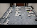 My all projects collections | rc_jetplane | all projects list