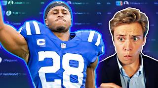 I Grade Your Dynasty Teams