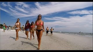 Boat Day Fort Myers Beach 2016 Spring Break Stewartv