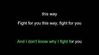 Dance Gavin Dance Lemon Meringue Tie Karaoke version