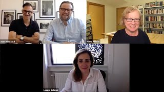 Tracing Ways Of Seeing