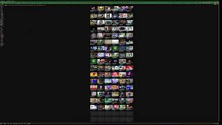 Youtube Homepage Windows 11 8K 60Fps