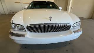 2000 Buick Park Avenue Stk# R279 1G4CW52KXY4140919